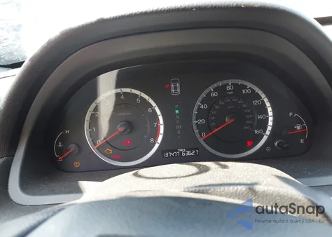 2012 Honda Accord 2.4 Lx-P from USA, damaged, VIN 1HGCP2F48CA111751